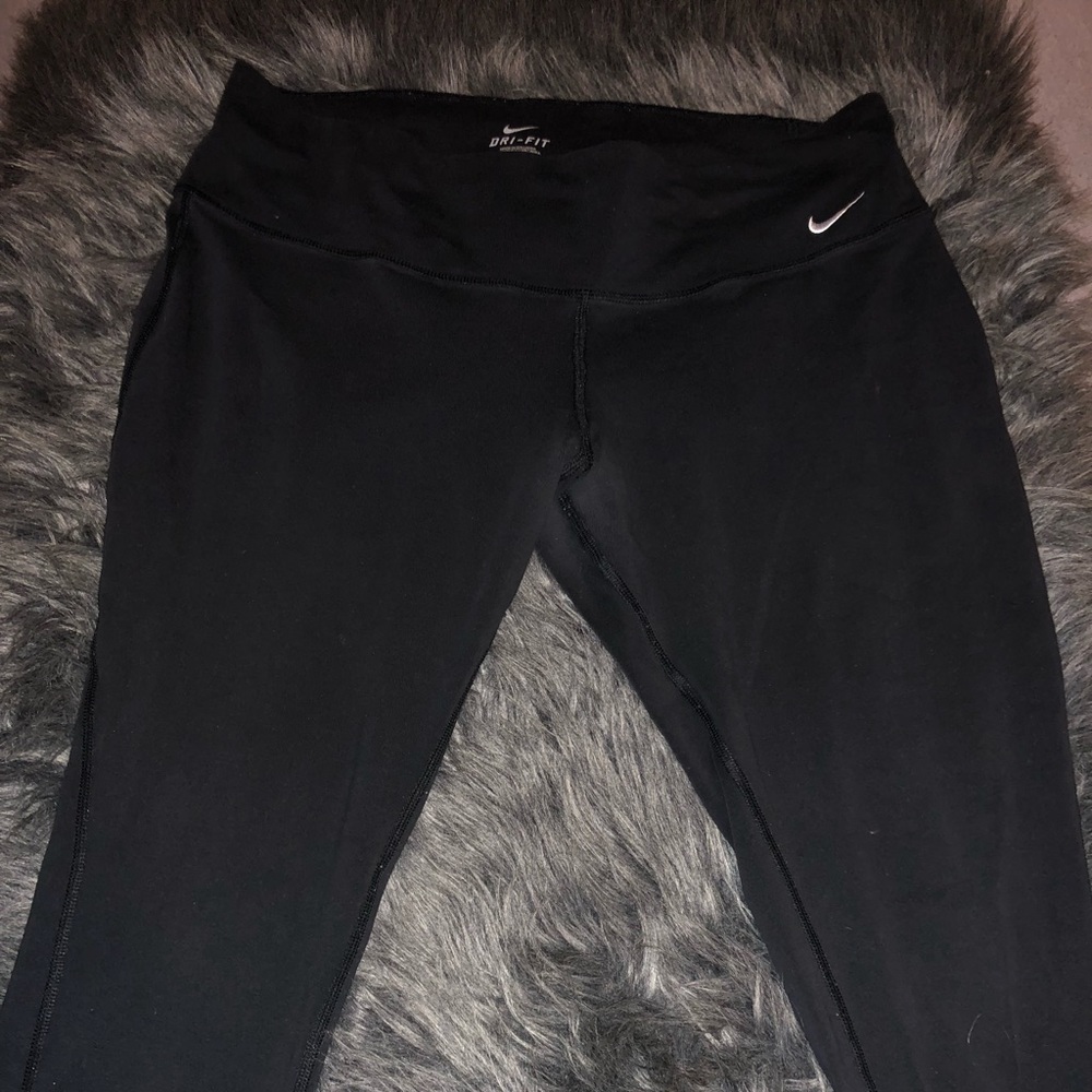 Nike Dry Fit Capri